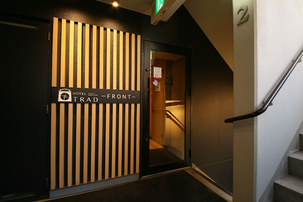 Hotel Trad 25/40
