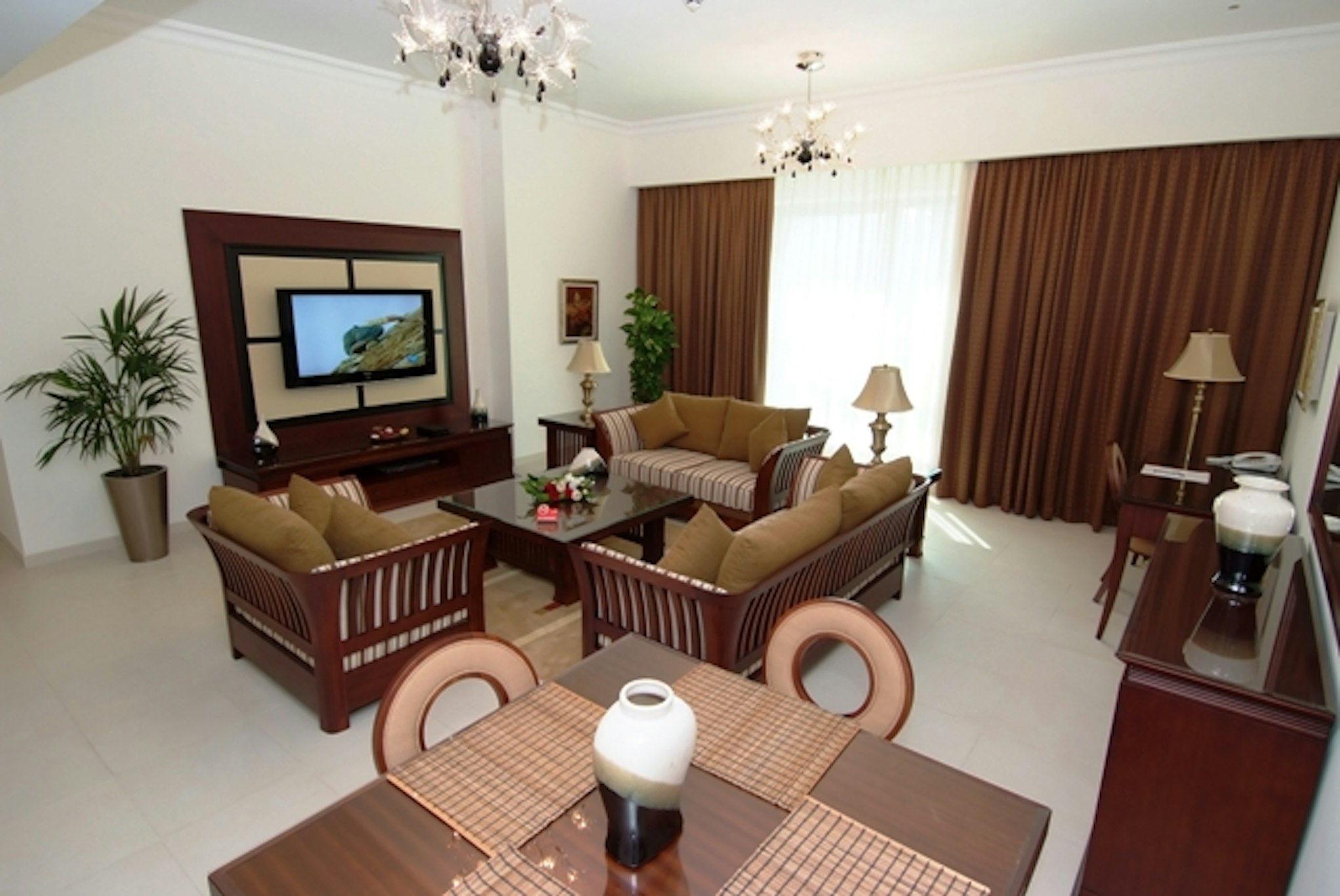 MARINA HOTEL APARTMENTS 15/31