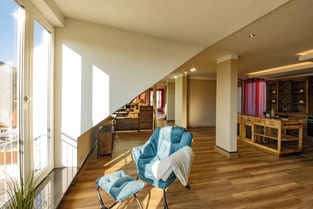 Hotel Tanne Ilmenau 28/41