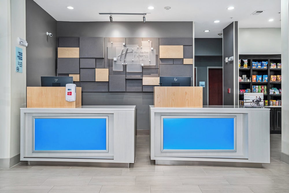 Holiday Inn Express Hotel And Suites Van Buren Ft Smith Area 10/70