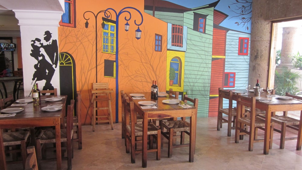Hotel Solamar Inn 35/48