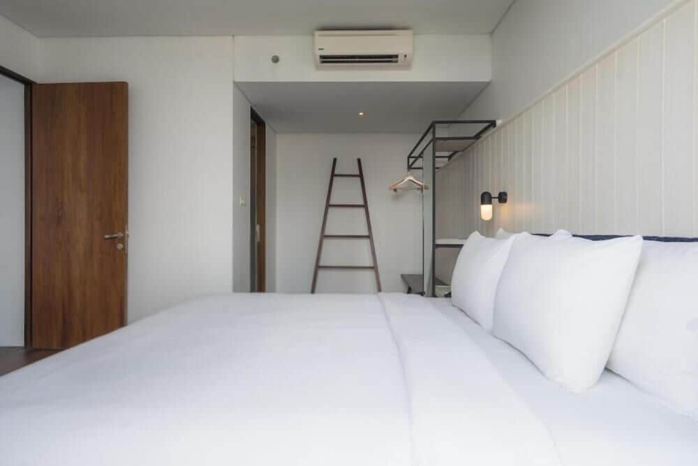 Park5 Hotel Cilandak 34/65