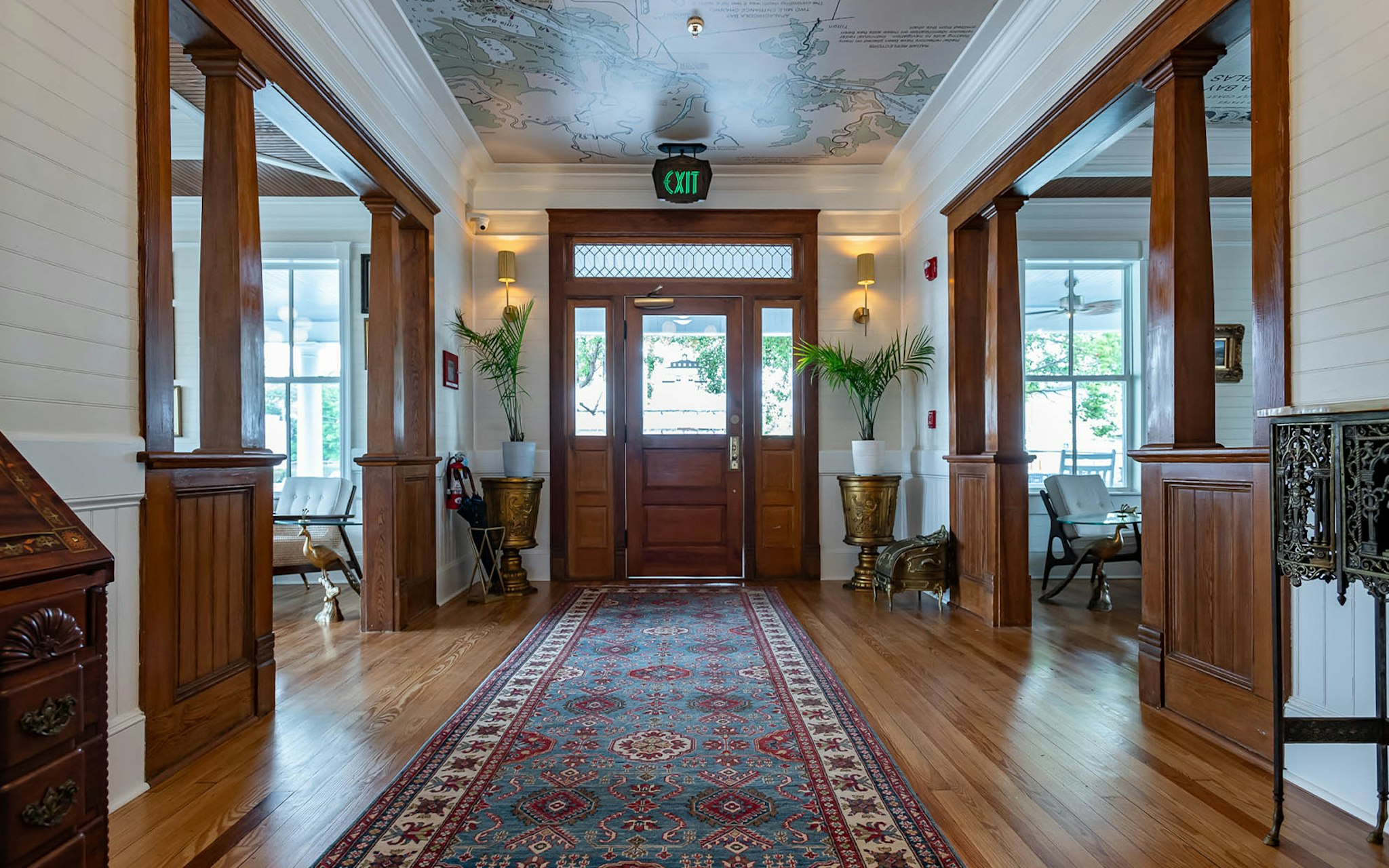 The Gibson Inn 14/20
