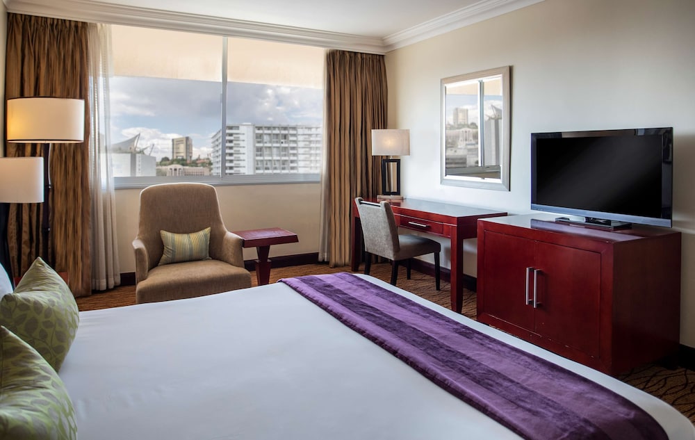Avani Windhoek Hotel And Casino 33/74