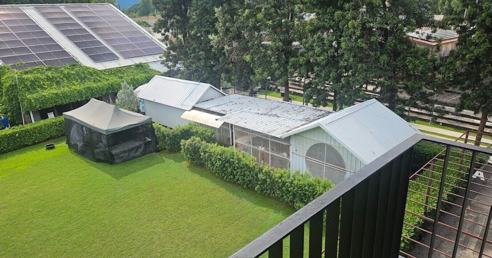 The Zeit River Kwai Resort Kanchanburi 52/57