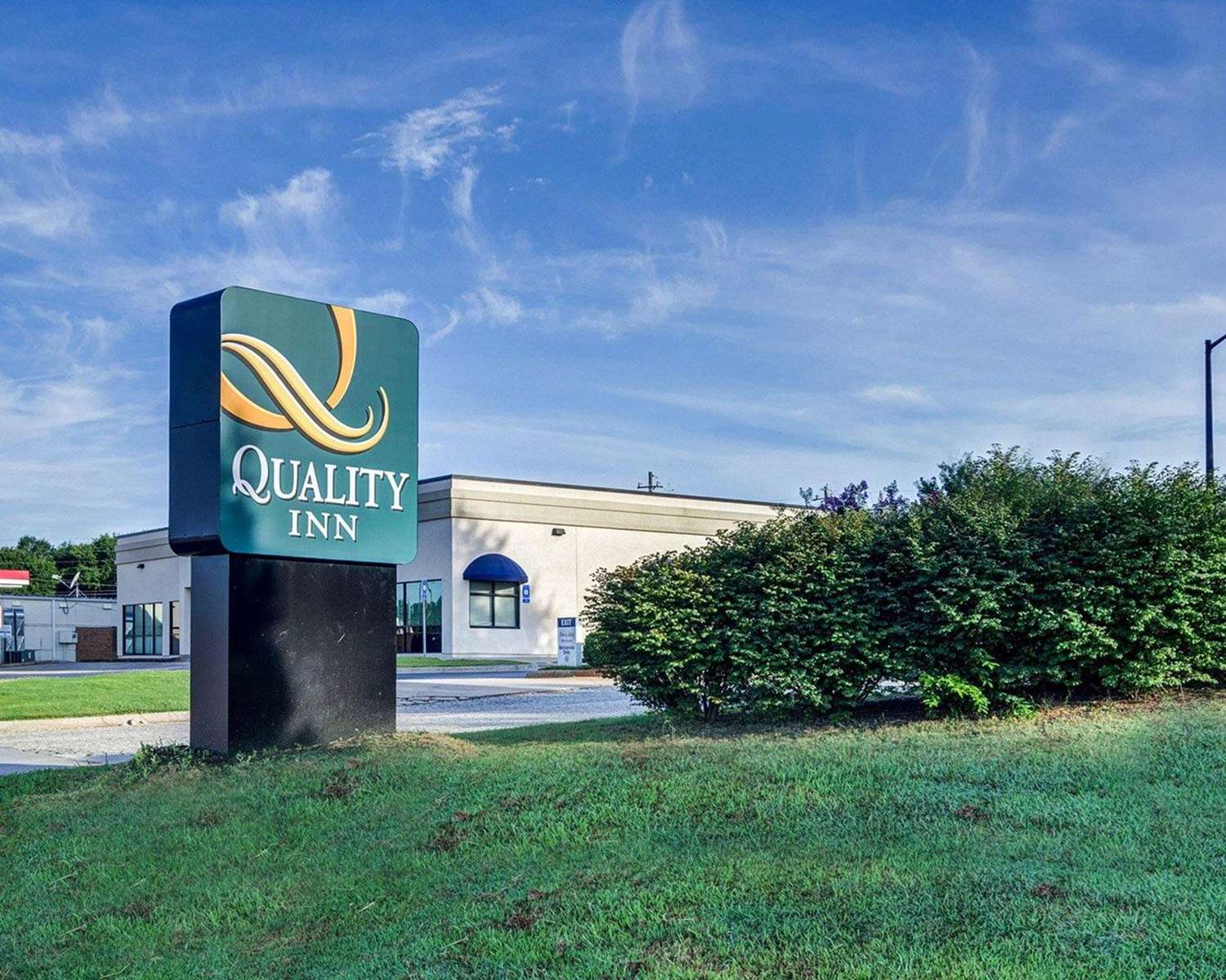 Quality Inn Hartwell GA 15/15