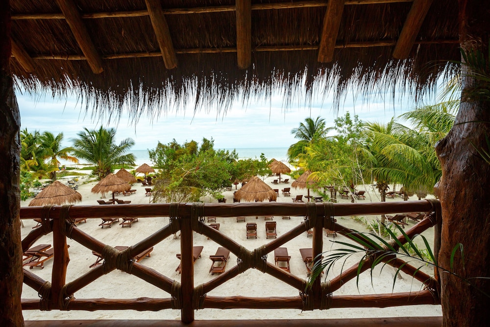 Villas Hm Paraiso Del Mar 12/71