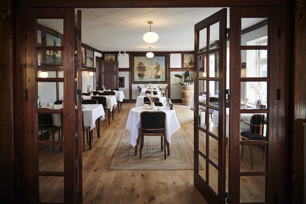 Hotel Strandly Skagen 46/63