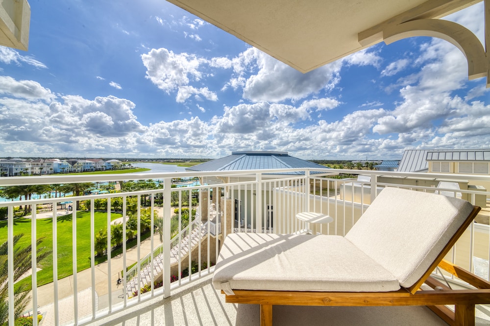Margaritaville Resort Orlando in KISSIMMEE - FL
