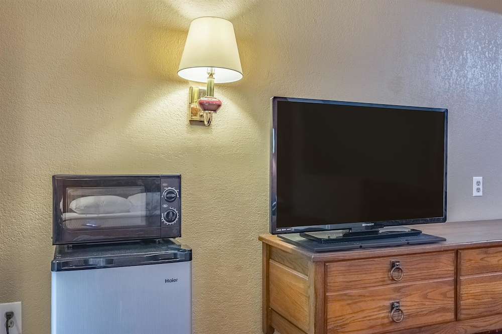 Motel6 Lake Charles, LA 36/55