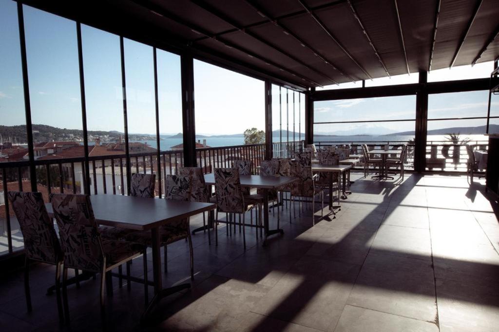Carpe Diem Hotel 21/33