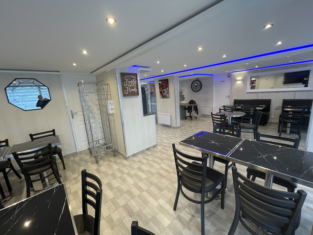 Fasthotel Roissy Saint Witz 33/50