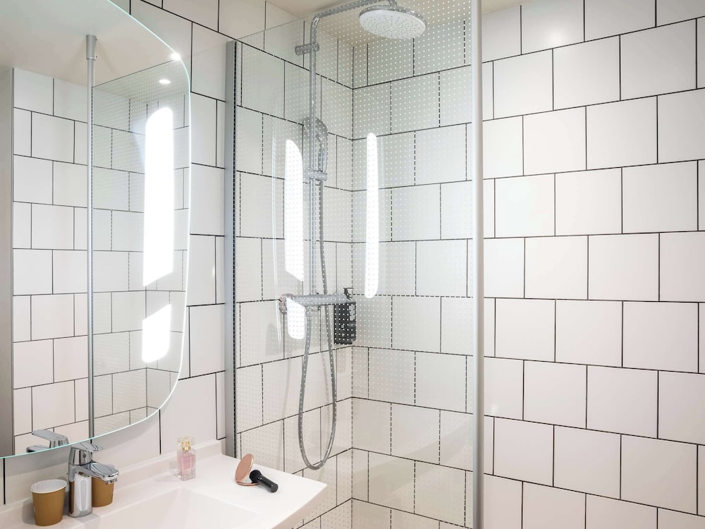 Ibis Paris Place D'italie 13Th 47/49