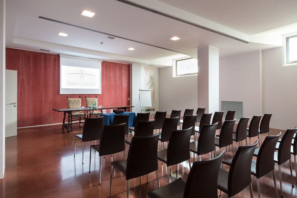 Valle Di Assisi Hotel & Spa 51/64