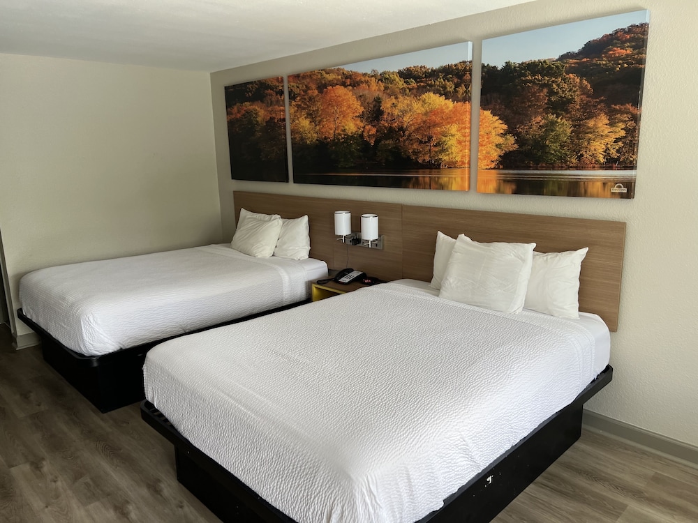 Days Inn by Wyndham Fulton 19/47