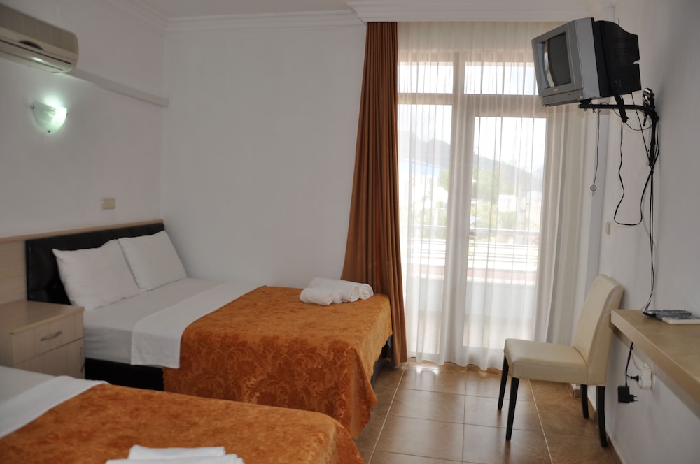 Adrasan Shambala Hotel 11/39