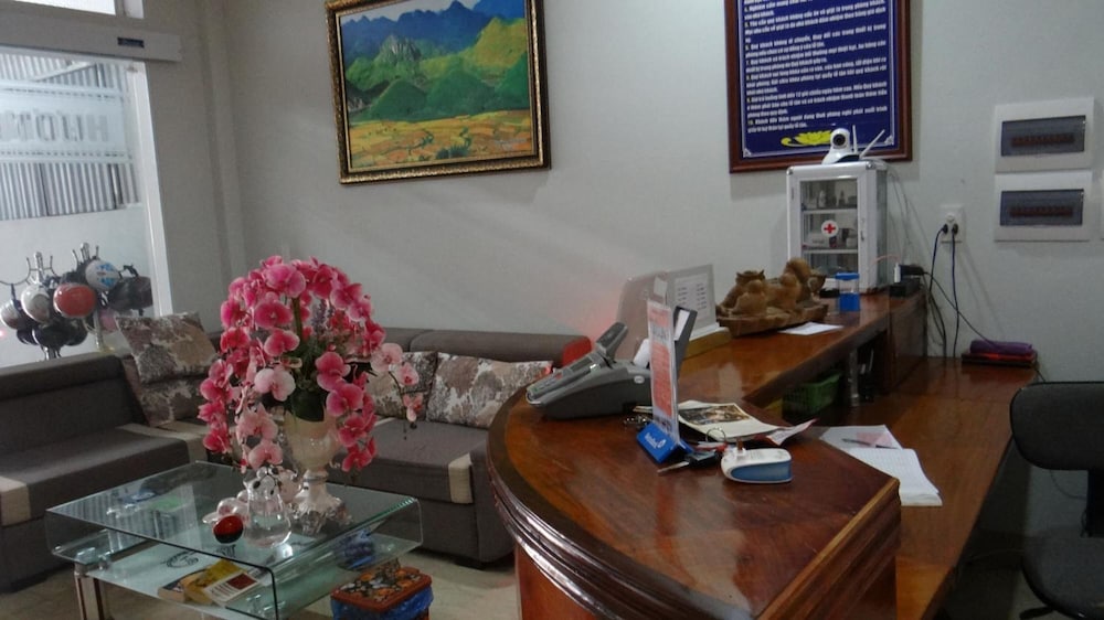 Huong Thao 2 Hotel 31/50