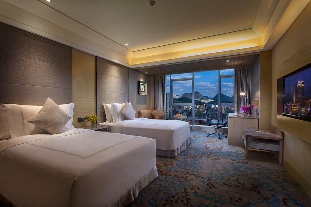 Grand Skylight International Hotel Guiyang 10/37