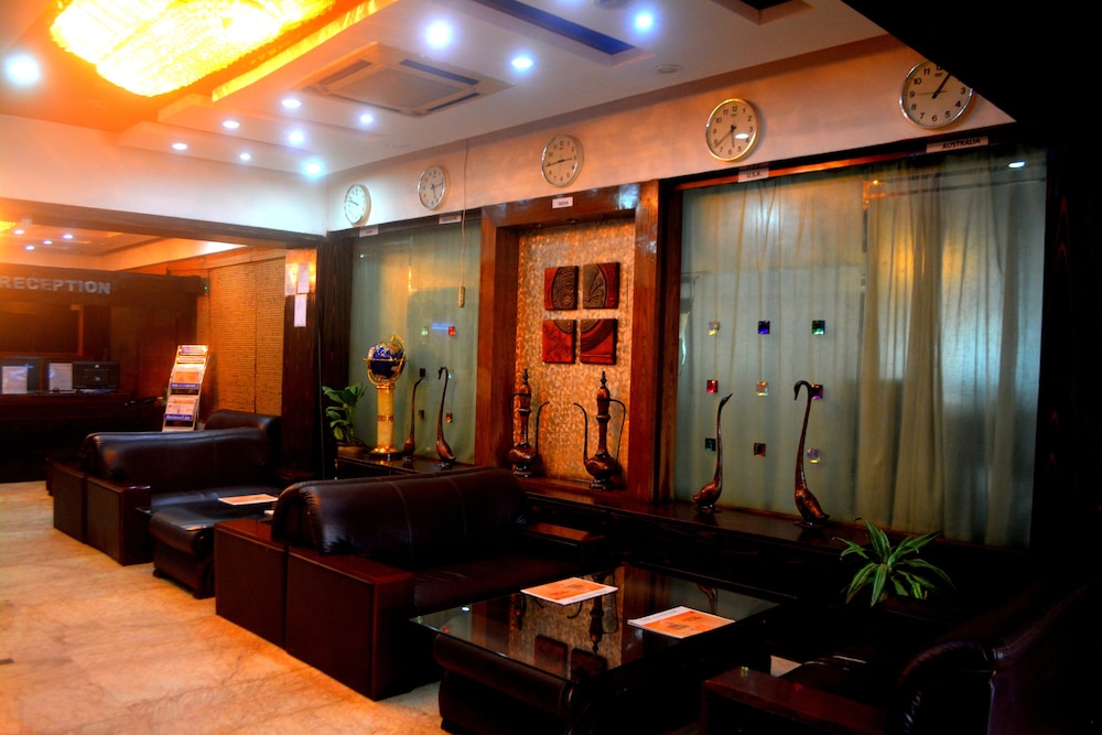Hotel City Centaur 34/48