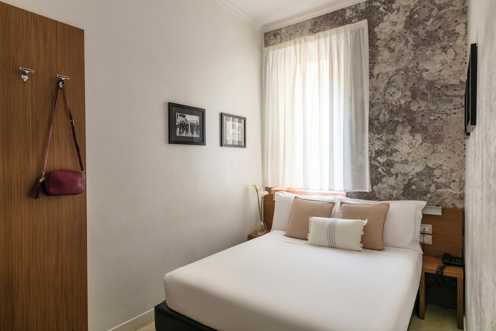 Double room - Economy