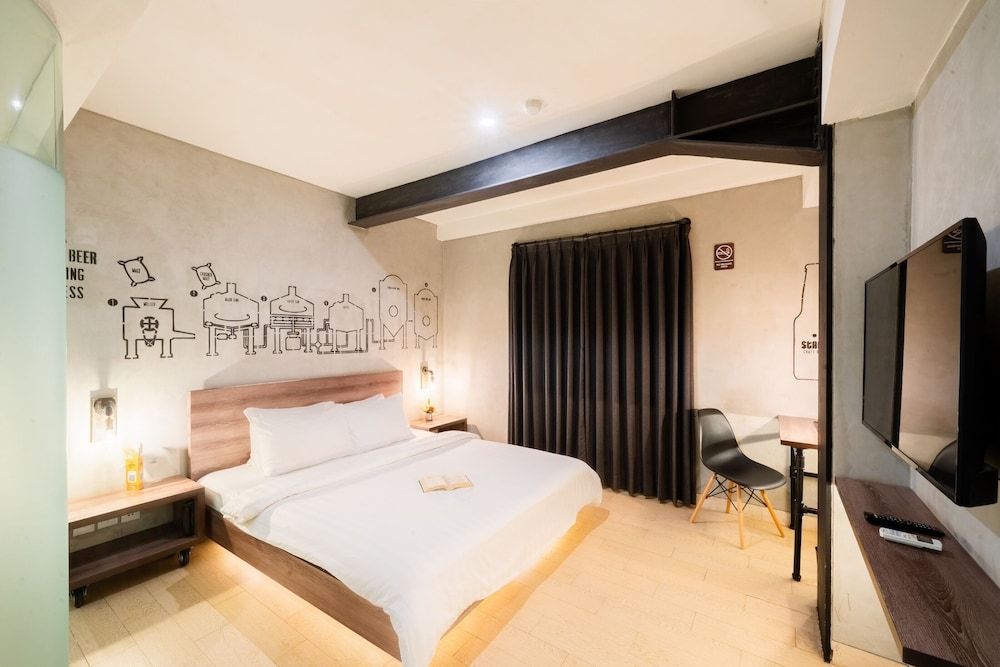 Stark Boutique Hotel And Spa 9/50