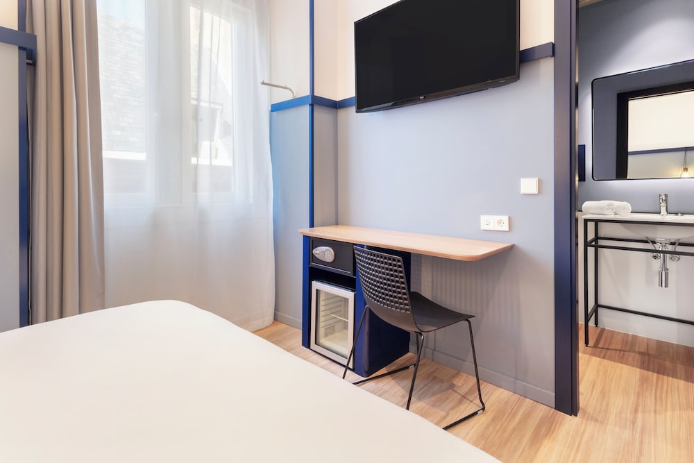B&B HOTEL Madrid Centro Plaza Mayor 38/54