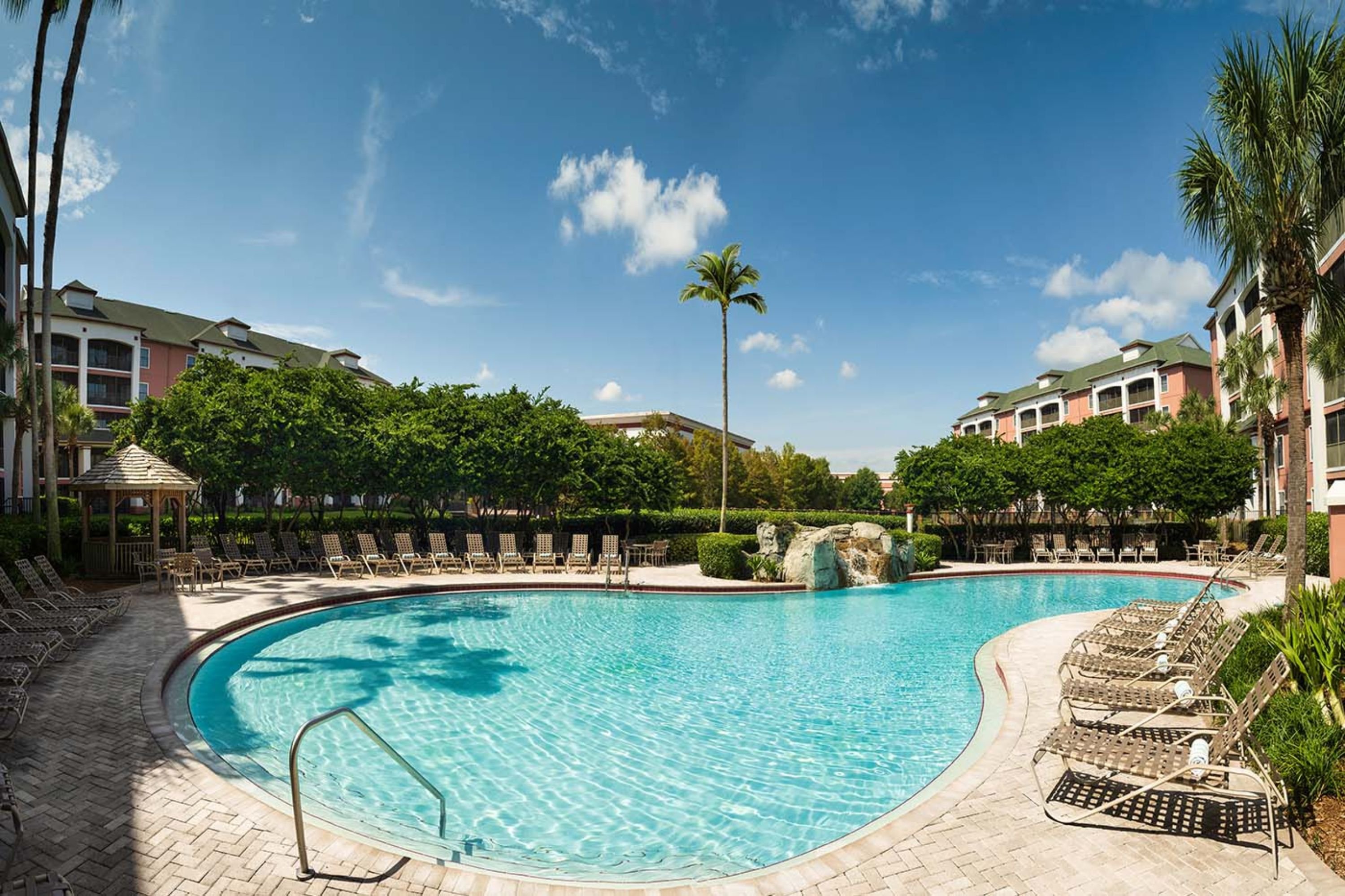 Caribe Royale Orlando, WorldHotels Elite 69/71