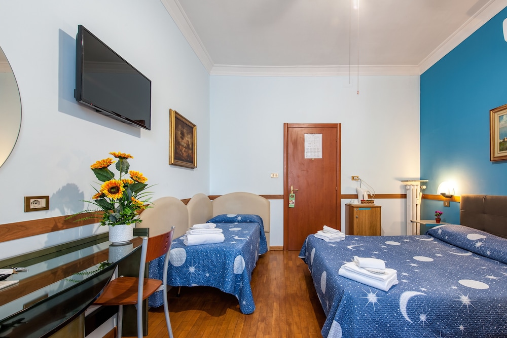 Alessandro A San Pietro Best Bed 9/33