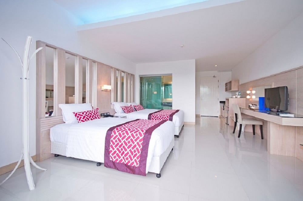 The Par Phuket 35/78
