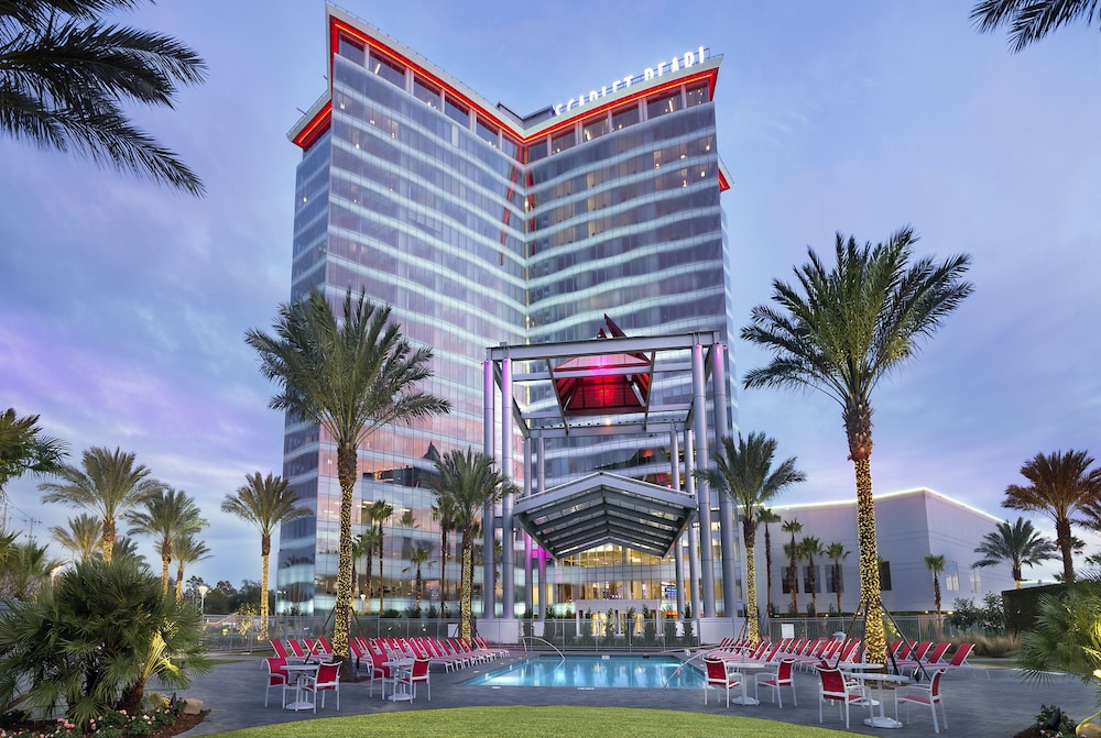 Scarlet Pearl Casino Resort 1/57