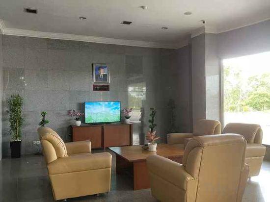 Sapadia Hotel Rokan Hulu 28/42