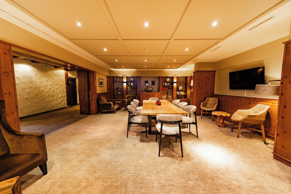 Robinson Club Arosa 34/48