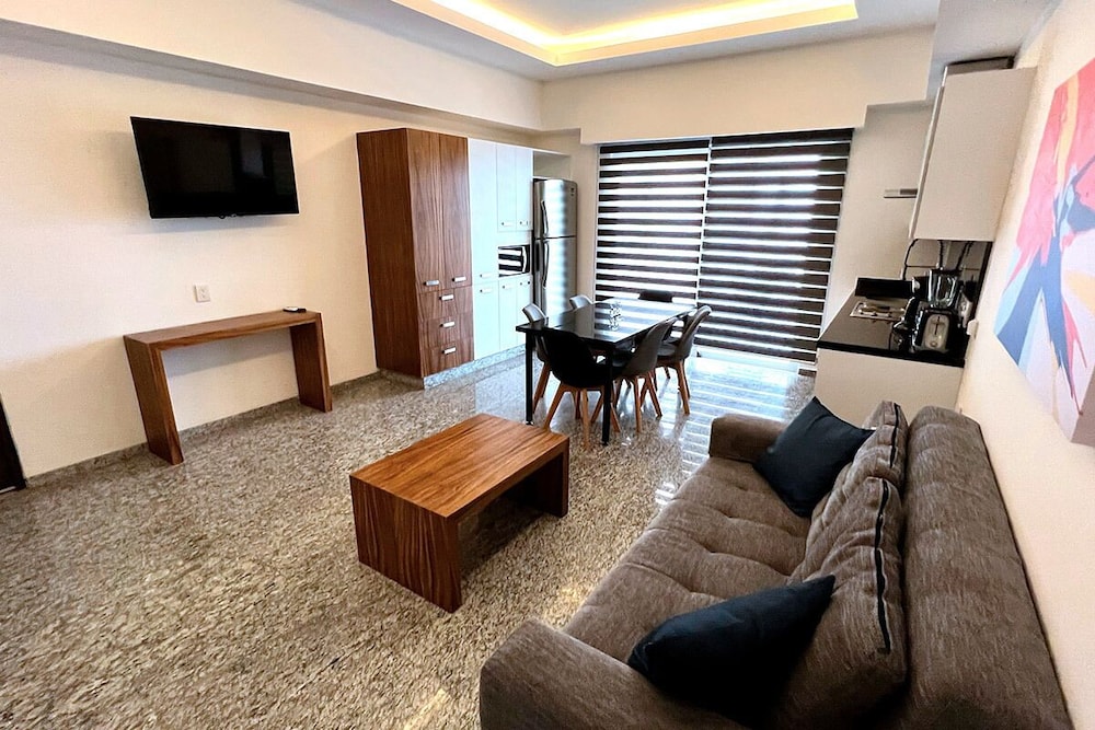 Los Picos Hotel & Suites Bucerias 28/50