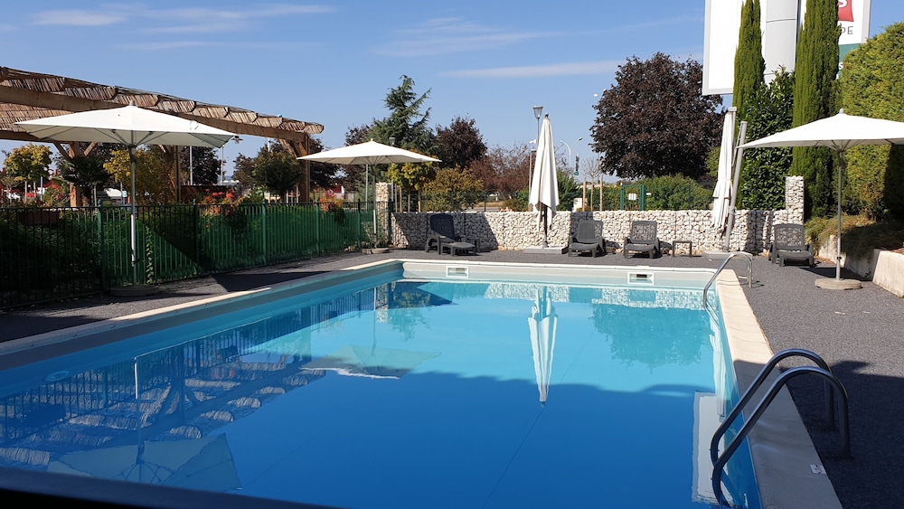 Ibis Chalon Sur Saone Europe 40/67