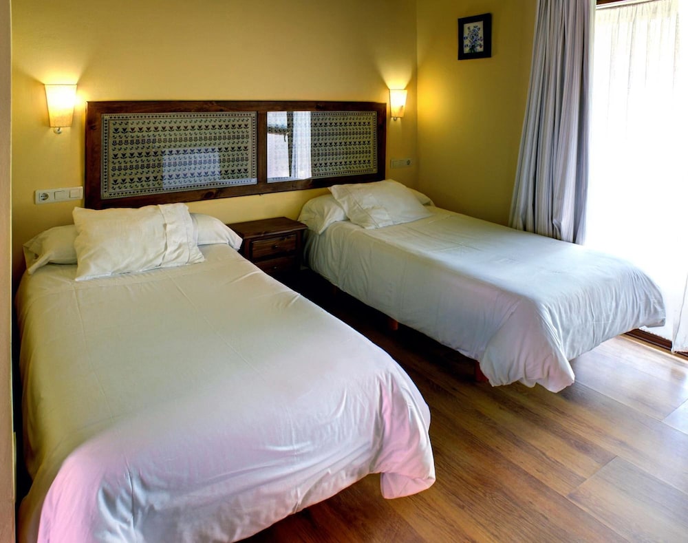 Coviella Hotel Rural 21/63