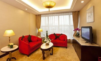 Liuhua Hotel Guangzhou 22/46