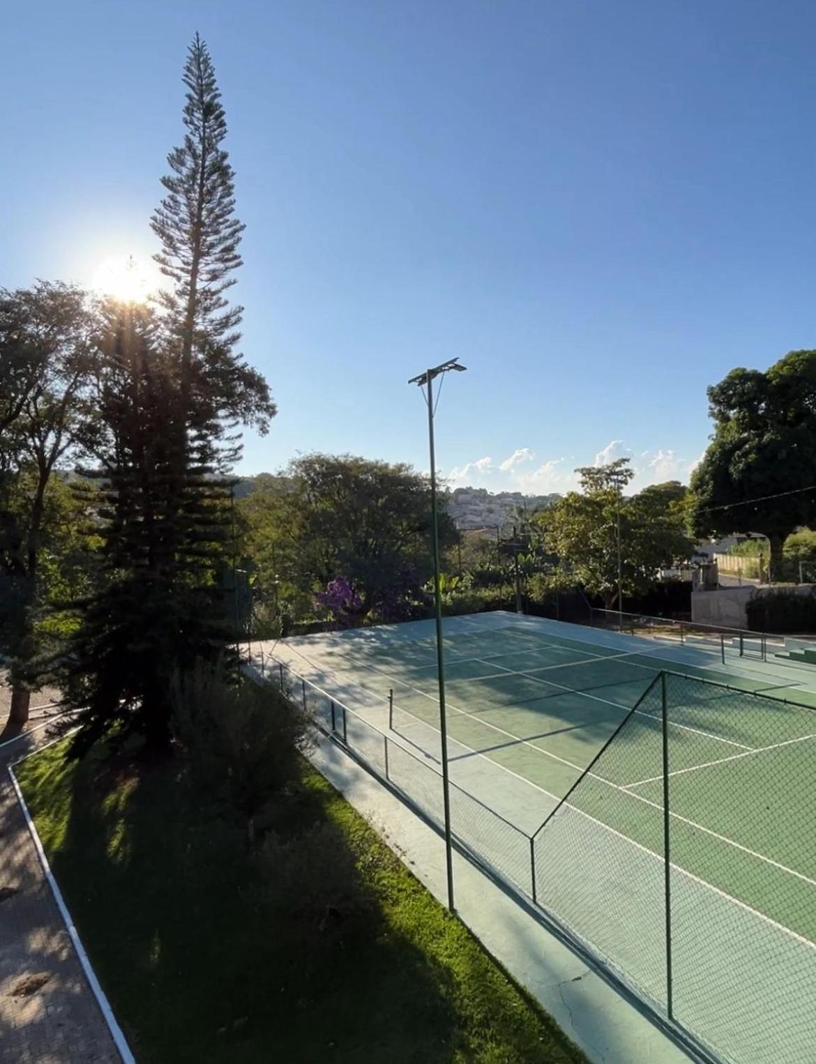Atibaia Residence Hotel & Resort 22/50