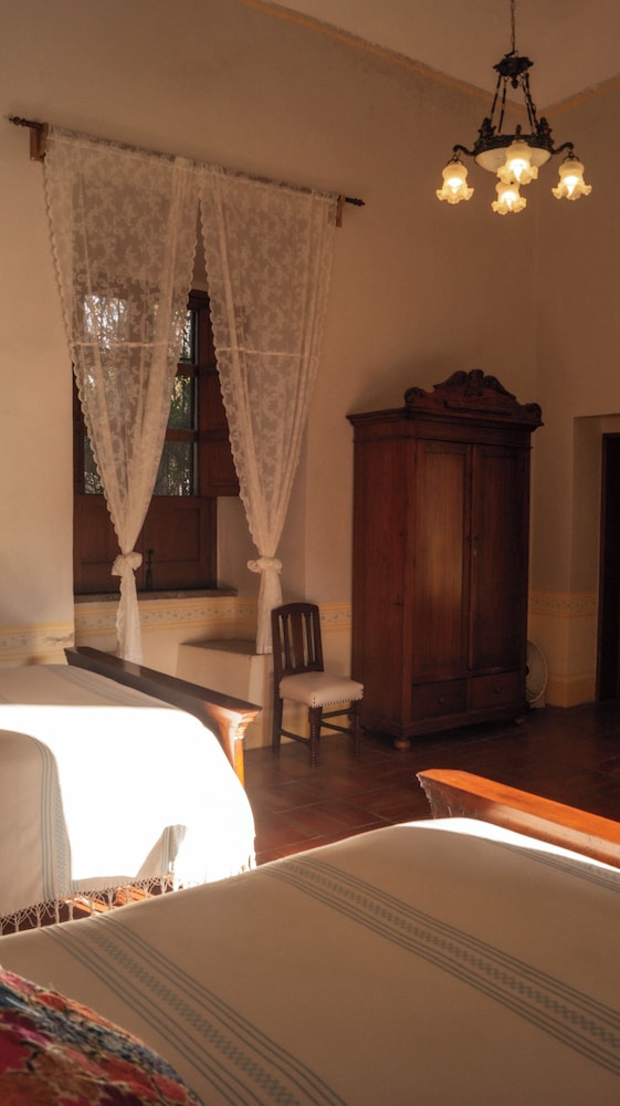 Hacienda Labor de Rivera Hotel Boutique 21/50