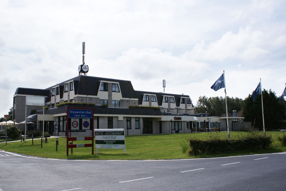 Fletcher Hotel Restaurant Nieuwvliet Bad 7/53