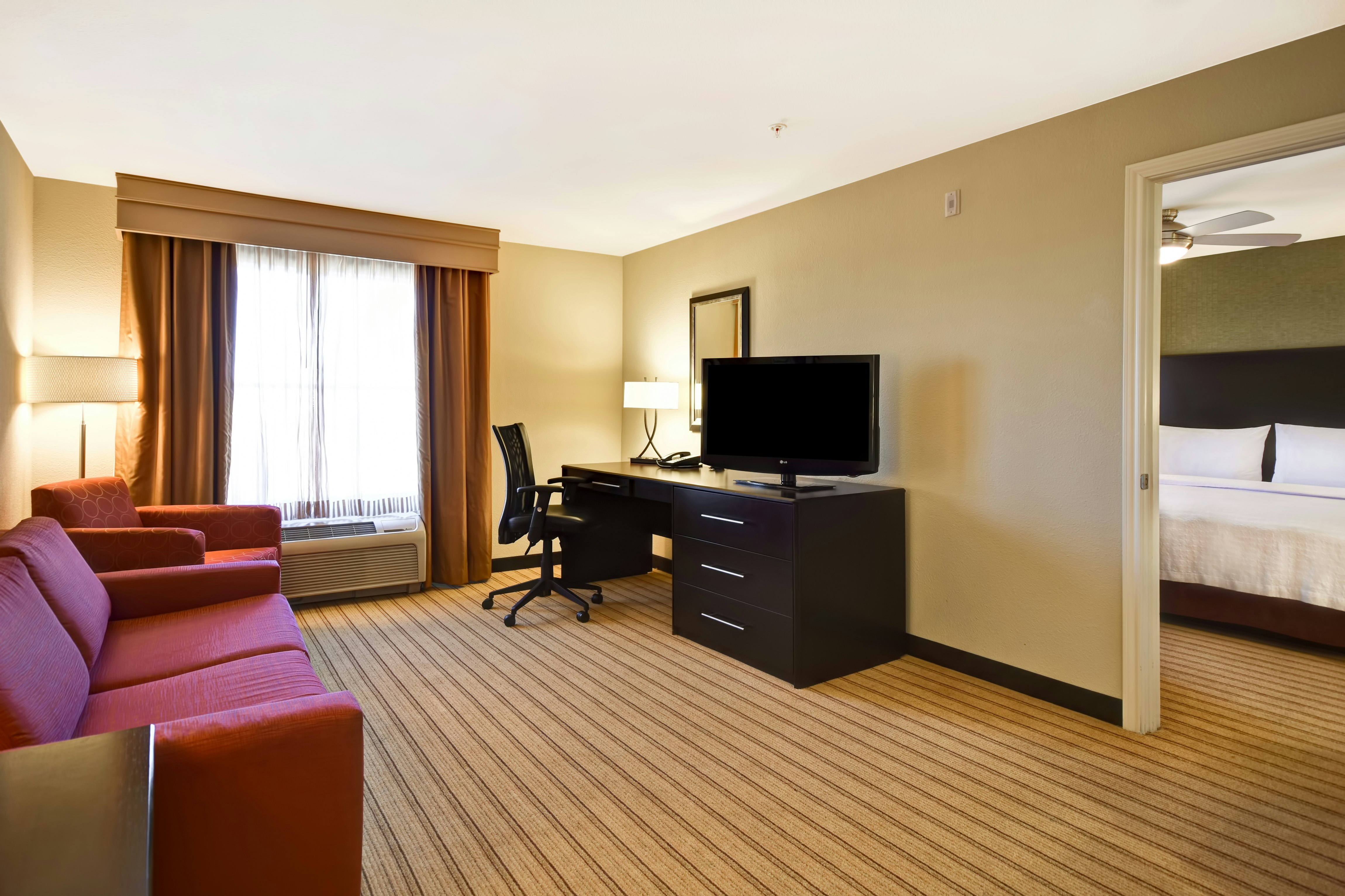 Homewood Suites By Hilton Fort Worth West Cityview 5/10