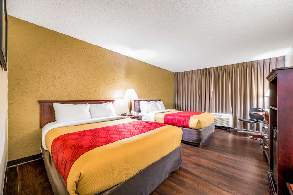 Econo Lodge Corinth 12/22
