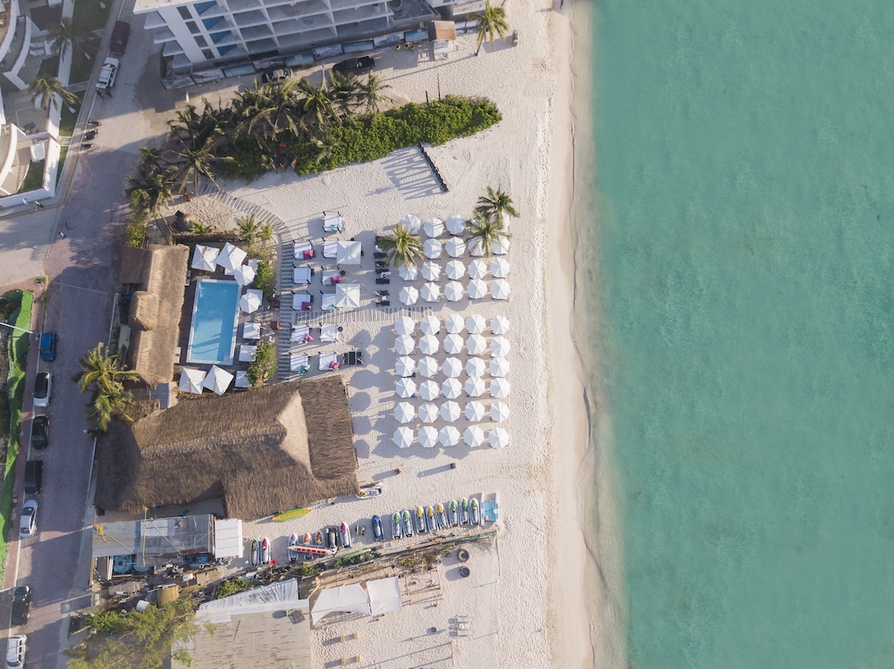 Mar Azul Suites 60/67