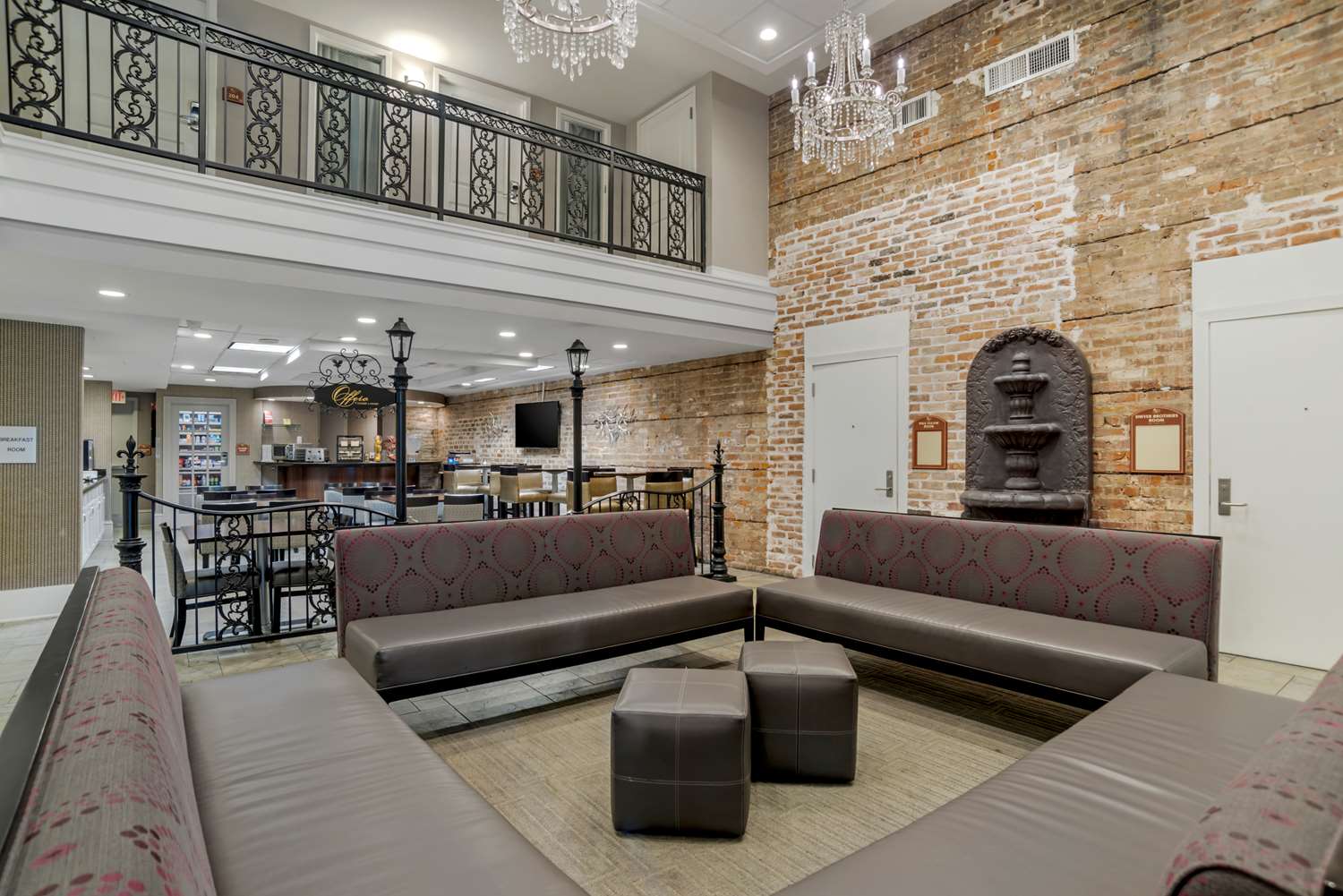 Best Western Plus St. Christopher Hotel 33/49