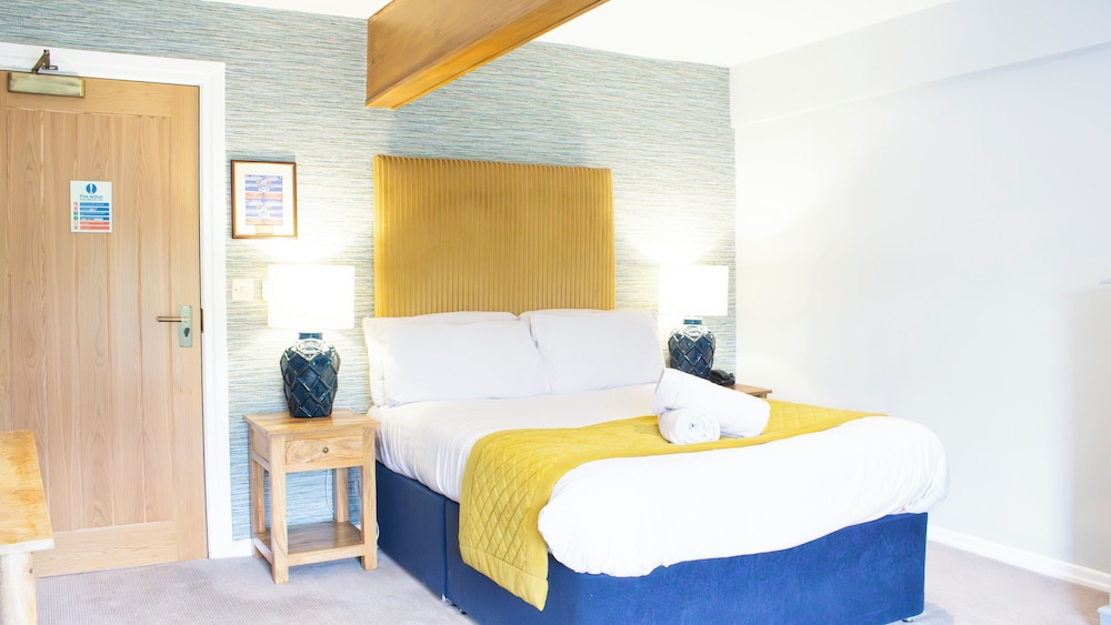 The Manor House Hotel & Spa 22/57