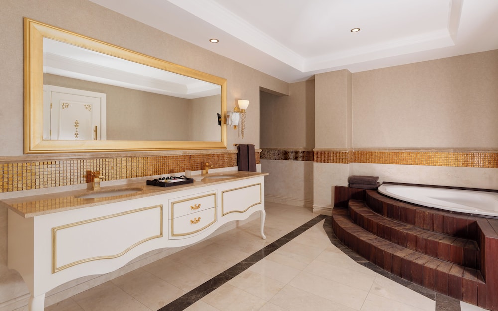 Gashalti Health Hotel 9/50
