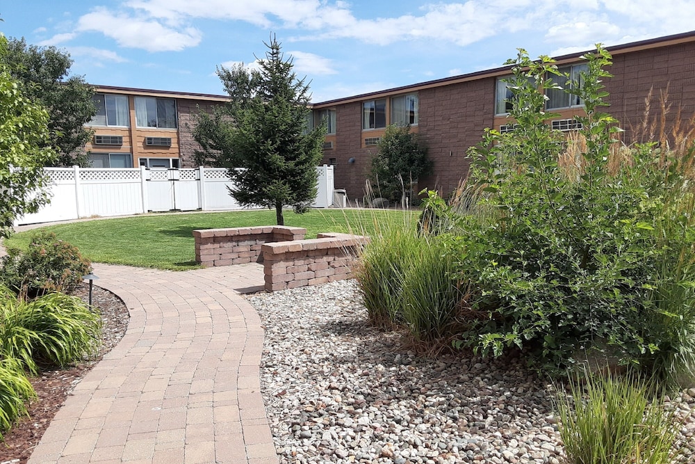 Dakotah Lodge 52/64
