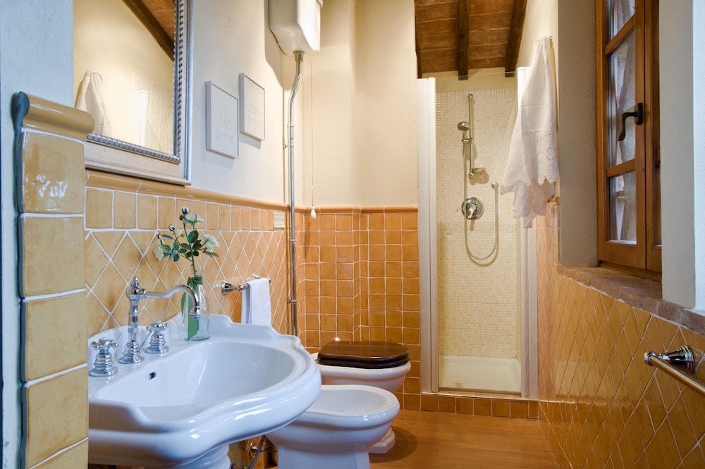 Tenuta Sant'ilario 48/48