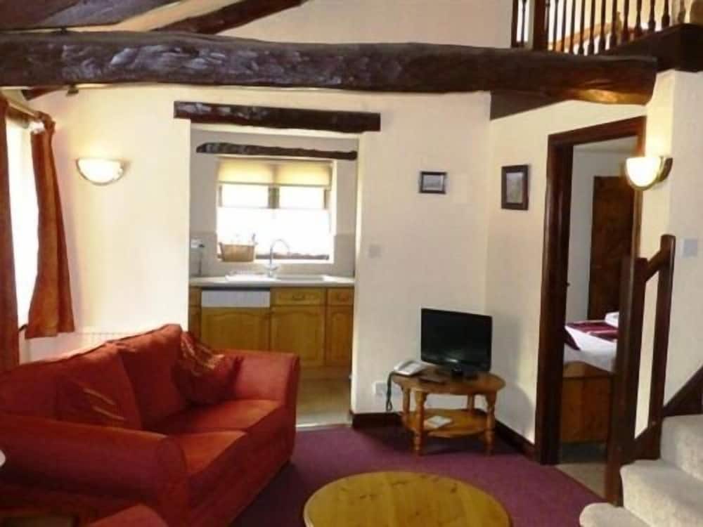 Simonsbath House Hotel 25/50