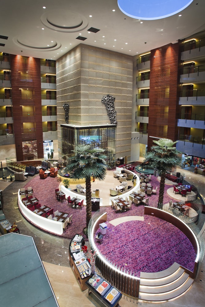 Grand Skylight International Hotel Guanlan 30/50