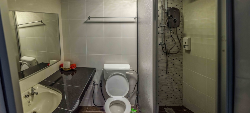 Discovery Malacca Hostel 70/73